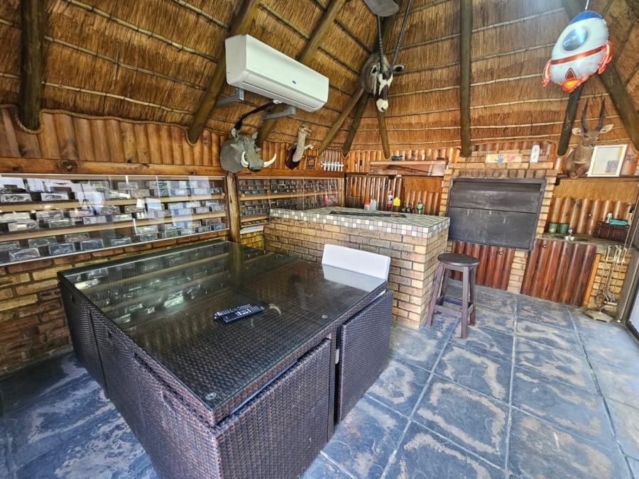 4 Bedroom Property for Sale in Sasolburg Ext 23 Free State